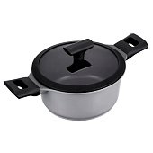 Кастрюля с крышкой 4,2л 24см Linea MODERNO 93-AL-MD-4-24 Кастрюля с крышкой 4,2л 24см Linea MODERNO 93-AL-MD-4-24