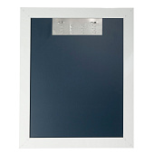  Зеркало в раме Айсберг 60х74 Континент 