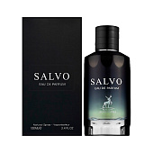  Парфюмерная вода Alhambra Salvo мужская, 100 мл (Christian Dior Sauvage) 