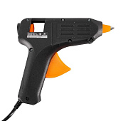 Клеевой пистолет Вихрь КП-11, d 11мм, 16 г/мин Клеевой пистолет Вихрь КП-11, d 11мм, 16 г/мин