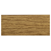  Порог пластик 42ммх1,6м с монт.каналом №212 Дуб светлый/Идеал 