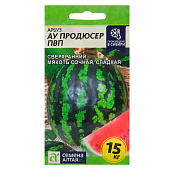 Арбуз АУ Продюсер ПВП СА 1 гр.