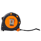 Рулетка 7,5мх25мм, обрезиненный корпус, Вихрь Рулетка 7,5мх25мм, обрезиненный корпус, Вихрь