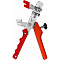  Щипцы для СВП, металл, 25мм, Vertextools 