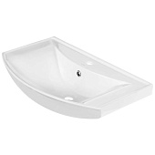 Раковина Стиль 65 (для тумбы Афины) Kirovir Раковина Стиль 65 (для тумбы Афины) Kirovir