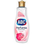  Кондиционер для белья АВС Элегантная орхидея 1,44л 