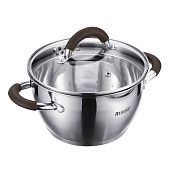 Кастрюля Regent Truffle 3,2 л 67-0420 Кастрюля Regent Truffle 3,2 л 67-0420