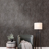  Стен.панель МДФ Бетон Нью-Йорк 2700х200х6 /Stella 