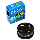 Ароматизатор на панель меловой DIOGE Marine Squash Морская свежесть Ароматизатор на панель меловой DIOGE Marine Squash Морская свежесть