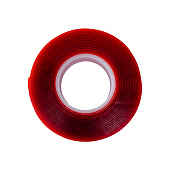 Двусторонняя клейкая нано лента XGLASS 25ммх3мх2мм Двусторонняя клейкая нано лента XGLASS 25ммх3мх2мм