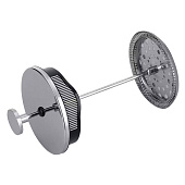  Френч-пресс 1л Linea FRANСO 80-010 