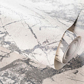 Обои 1.06х10м Этна арт.30260-41 Серый /Аспект Обои 1.06х10м Этна арт.30260-41 Серый /Аспект