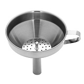  Воронка Magistro Steel, d=10,5 см, 9924618 