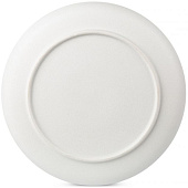 Тарелка десертная Domenik Rock White 21 см DM8012