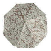  Зонт пляжный Maclay, d=260 см, h=240 см 