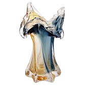  Ваза "Ocean" h=24см, v=250мл 9940024 