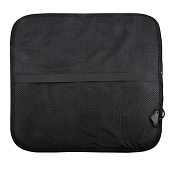 Подогрев сиденья без спинки SKYWAY Черный 12V 43х43см 2,5А-3А Подогрев сиденья без спинки SKYWAY Черный 12V 43х43см 2,5А-3А