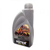 Масло моторное 10W-40 полусинтетическое для четырёхтактных двигателей, Huter, 1л. Масло моторное 10W-40 полусинтетическое для четырёхтактных двигателей, Huter, 1л.