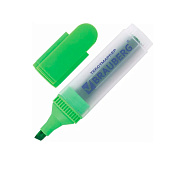  Набор текстовыделителей BRAUBERG 4 шт., АССОРТИ, "FLUO", линия 1-5 мм, 150403 