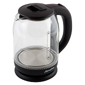 Чайник МАТРЕНА МА-007 черный Чайник МАТРЕНА МА-007 черный