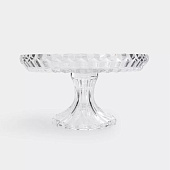 Блюдо на ножке, 23х13 см, Saltaire ANLAF-1207 Блюдо на ножке, 23х13 см, Saltaire ANLAF-1207