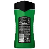 Гель для душа Axe Сила Джунглей 250мл