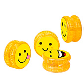 Игрушка Йо-Йо со световым эффектом, 2319078 Игрушка Йо-Йо со световым эффектом, 2319078