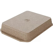 Противень 27х36см Гранит а/п Brown 94806 Противень 27х36см Гранит а/п Brown 94806