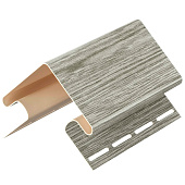 Внешний угол Docke LUX (Канадская береза), 3м Внешний угол Docke LUX (Канадская береза), 3м