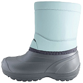 Сапоги детские демисезонные "Оленёк", синий/голубой, арт.СП-351, 35-36 Сапоги детские демисезонные "Оленёк", синий/голубой, арт.СП-351, 35-36