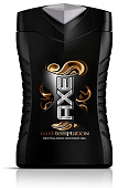 Гель для душа AXE 250 Дарк Темптейшн Гель для душа AXE 250 Дарк Темптейшн