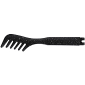 Щипцы универсальные 24х4 см Linea PUNTO NERO 93-BK2C-15