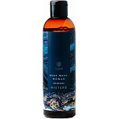 Гель для душа Fabrik cosmetology Mistero парфюмир. 250мл Гель для душа Fabrik cosmetology Mistero парфюмир. 250мл