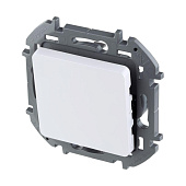 Механизм выкл. 1-кл. Inspiria бел. Leg 673600 Механизм выкл. 1-кл. Inspiria бел. Leg 673600