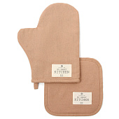  Кухонный набор 2 предмета ECO 10398298 