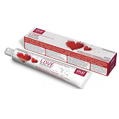  Зубная паста Сплат Special Любовь 75мл 