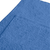  Салфетка (махра) 30х30 Маруся голубой 