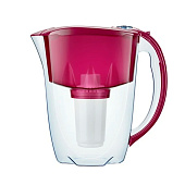 Фильтр-кувшин АКВАФОР Престиж А5 2.8л вишневый Фильтр-кувшин АКВАФОР Престиж А5 2.8л вишневый