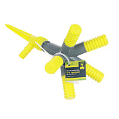 Разбрызгиватель 5-и лучевой на пике, INBLOOM 31см, 160-002 Разбрызгиватель 5-и лучевой на пике, INBLOOM 31см, 160-002