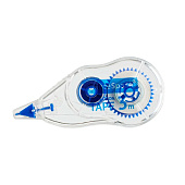 Корректор-лента 5 мм х 3 м, OfSp, пакет, европодвес, Cq_23010 Корректор-лента 5 мм х 3 м, OfSp, пакет, европодвес, Cq_23010