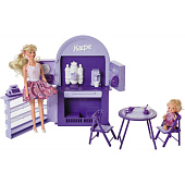 Игровой набор кафе-бар Огонек, С-1501 Игровой набор кафе-бар Огонек, С-1501