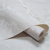  Обои 1.06х10м Лаунж арт.11317-02 Серый фон /Артекс 