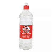 Клей универсальный Эксперт 1л Клей универсальный Эксперт 1л