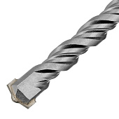 Бур по бетону 16x210мм SDS+ Matrix Бур по бетону 16x210мм SDS+ Matrix