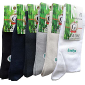 Мужские носки GRAND (МБ-10), темно-синий, р. 27 Мужские носки GRAND (МБ-10), темно-синий, р. 27