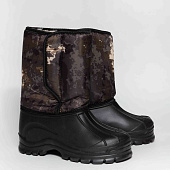 Сапоги ЭВА мужские комбинированные, МС-03к Сапоги ЭВА мужские комбинированные, МС-03к