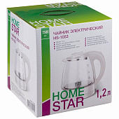 Чайник HOMESTAR HS-1053 Чайник HOMESTAR HS-1053