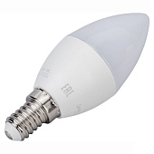 Лампа LED 10Вт Е14, свеча, 4000К нейтр. бел. ОНЛАЙТ Лампа LED 10Вт Е14, свеча, 4000К нейтр. бел. ОНЛАЙТ