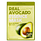  Farmstay Тканевая маска с экстрактом авокадо Real Avocado Essence Mask 23 мл 
