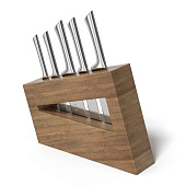 Набор ножей 6 предметов Servitta Sr0319 Набор ножей 6 предметов Servitta Sr0319